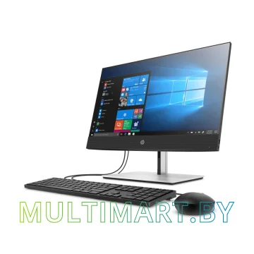 Моноблок HP ProOne 440 G6 (295A0EA) картинка 3